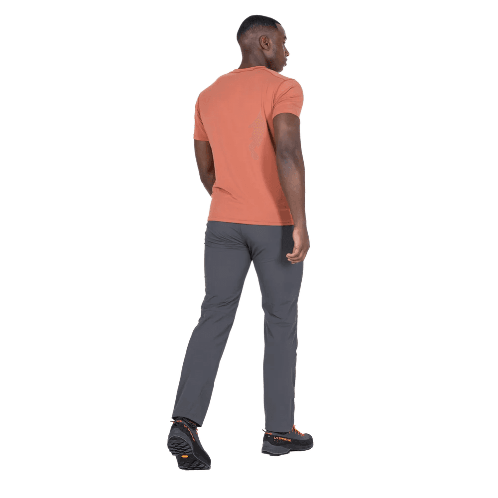 M's Comici Pant Ombre Blue, view: 2