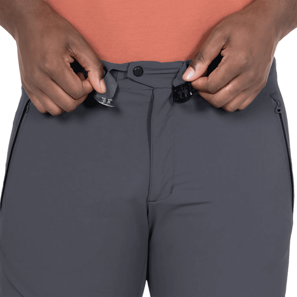 M's Comici Pant Ombre Blue, view: 5