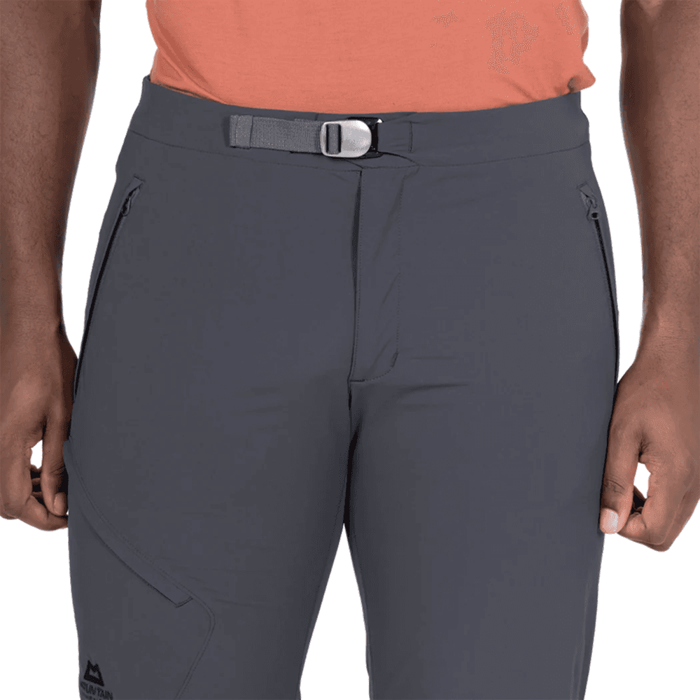 M's Comici Pant Ombre Blue, view: 4