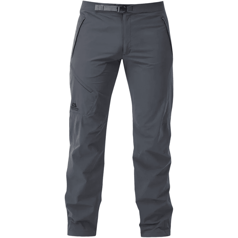 M's Comici Pant Ombre Blue, view: 0