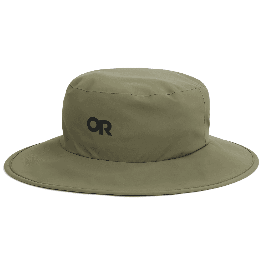 Ranger Green