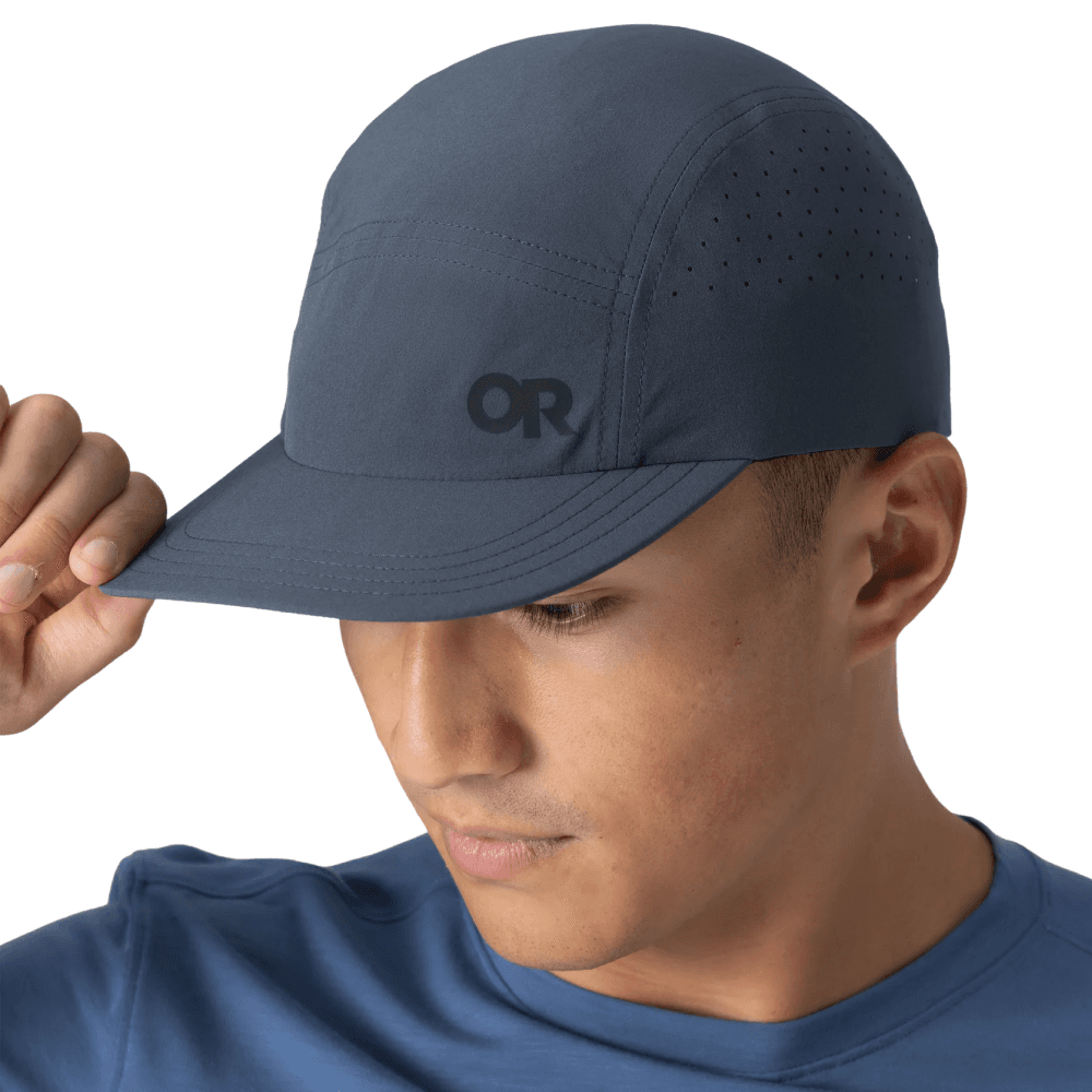 Swift Lite Tech Cap Atlantic, view: 3
