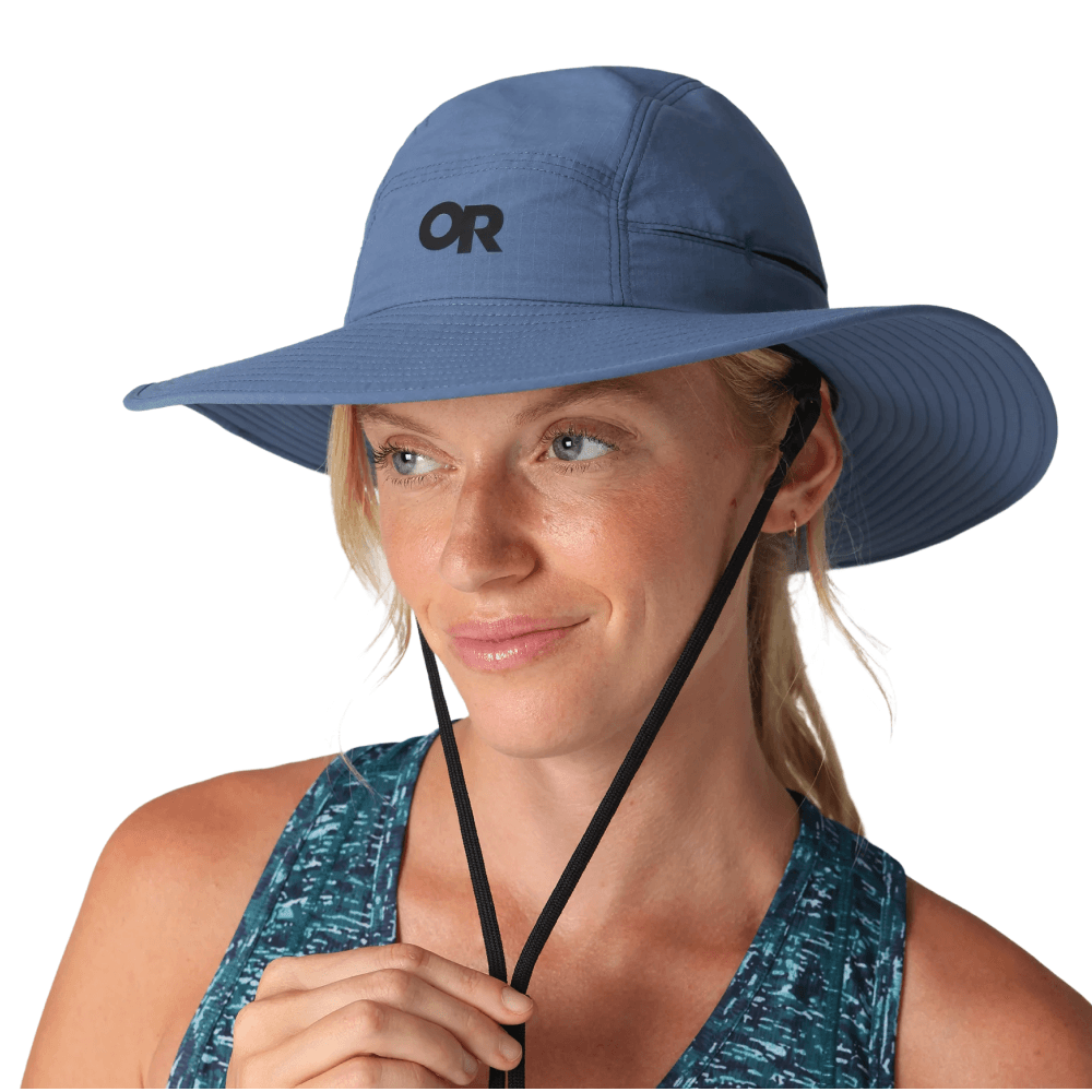 Sunbriolet Sun Hat Skyline, view: 2