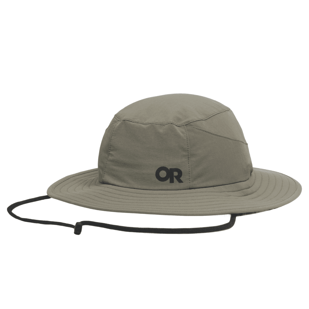 Helios Sun Hat Ranger Green, view: 0