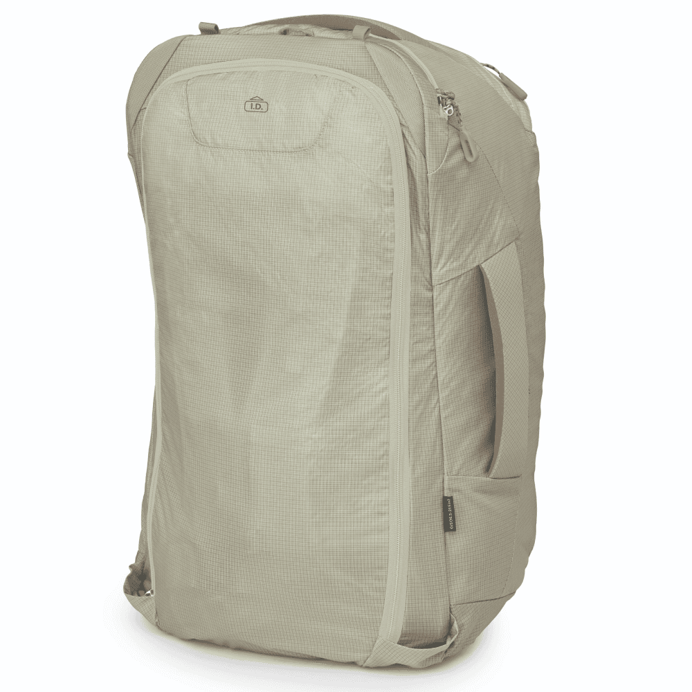 Fairview 40 Danner x Osprey Sandy Grey-Sawdust, view: 2