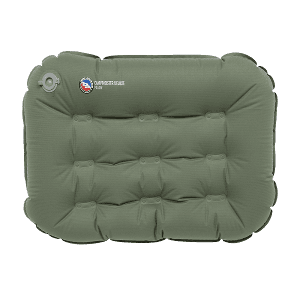 Campmeister Deluxe Pillow, view: 0