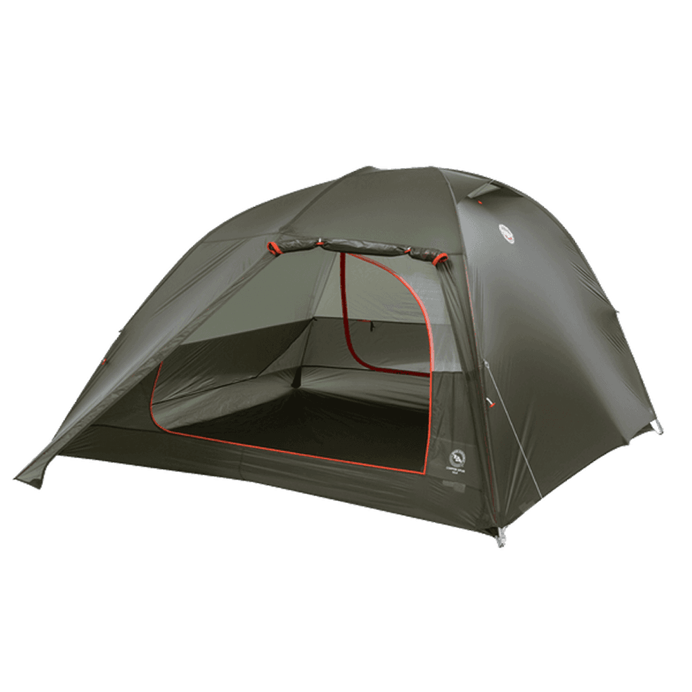 Copper Spur Ul4 Lichen Green, view: 0