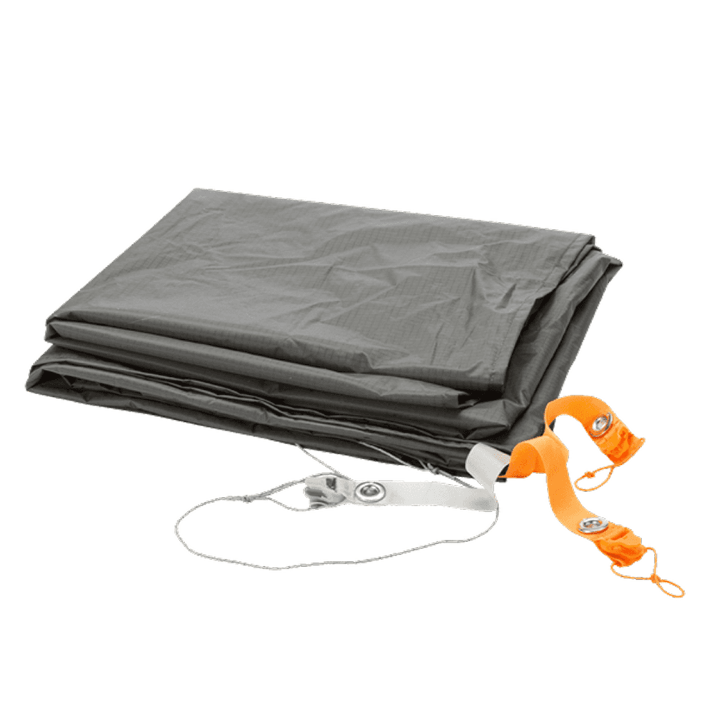 Footprint Fly Creek Ul2 Asphalt, view: 0