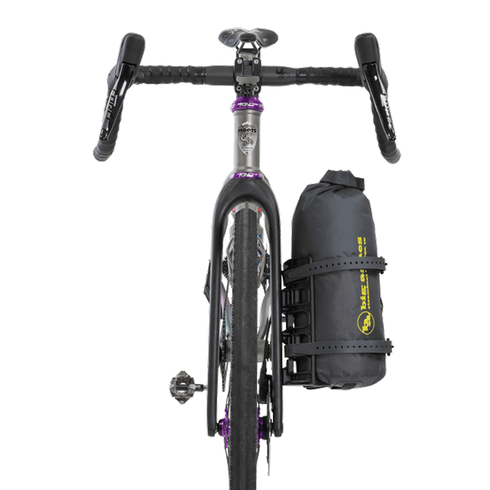 Tiger Wall Ul2 Bikepack, view: 6