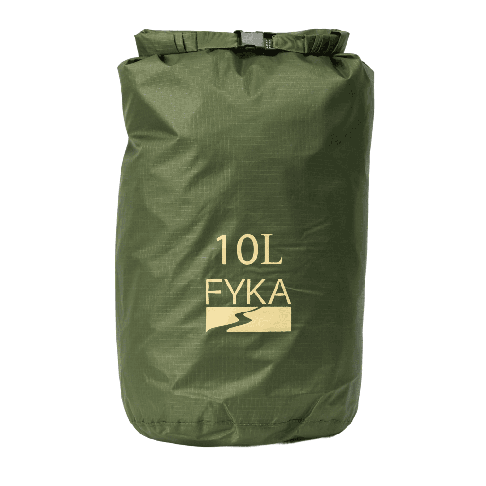 Secca Dry Bag Bundle 2,5, 5, 10 L, view: 2
