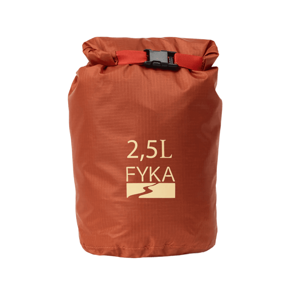 Secca Dry Bag Bundle 2,5, 5, 10 L, view: 4