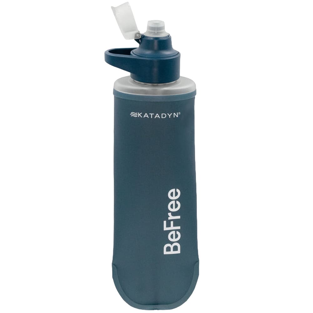Befree Filter Ac 0.5L Slate Blue, view: 2