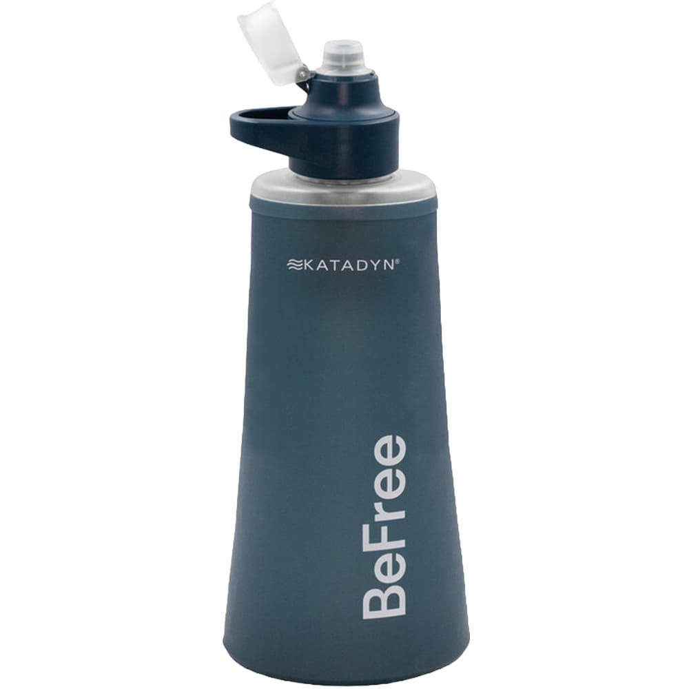 Befree Filter Ac 1.0L Slate Blue, view: 2