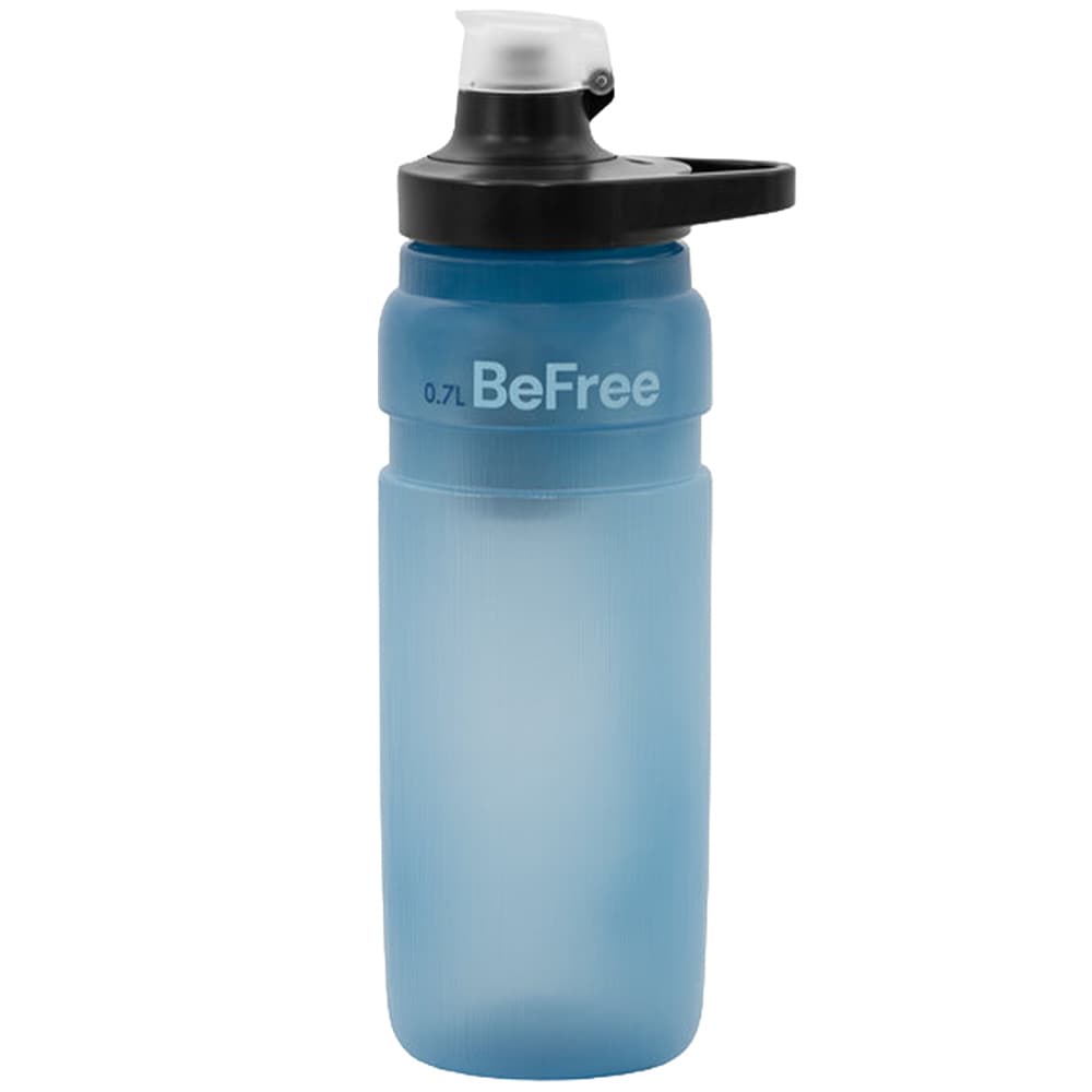 Befree Ac Bottle 0.7L Blue, view: 1