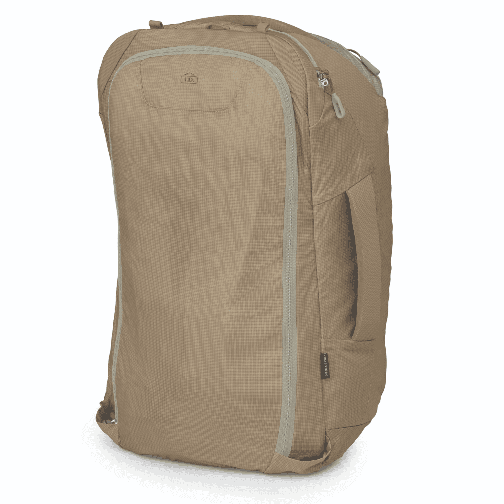 Farpoint 40 Danner x Osprey Sawdust-Latte Brown, view: 2