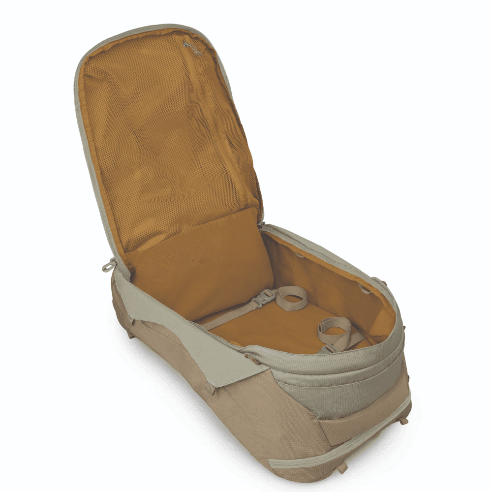 Farpoint 40 Danner x Osprey Sawdust-Latte Brown, view: 4