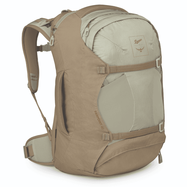 productImage: Farpoint 40 Danner x Osprey Sawdust-Latte Brown