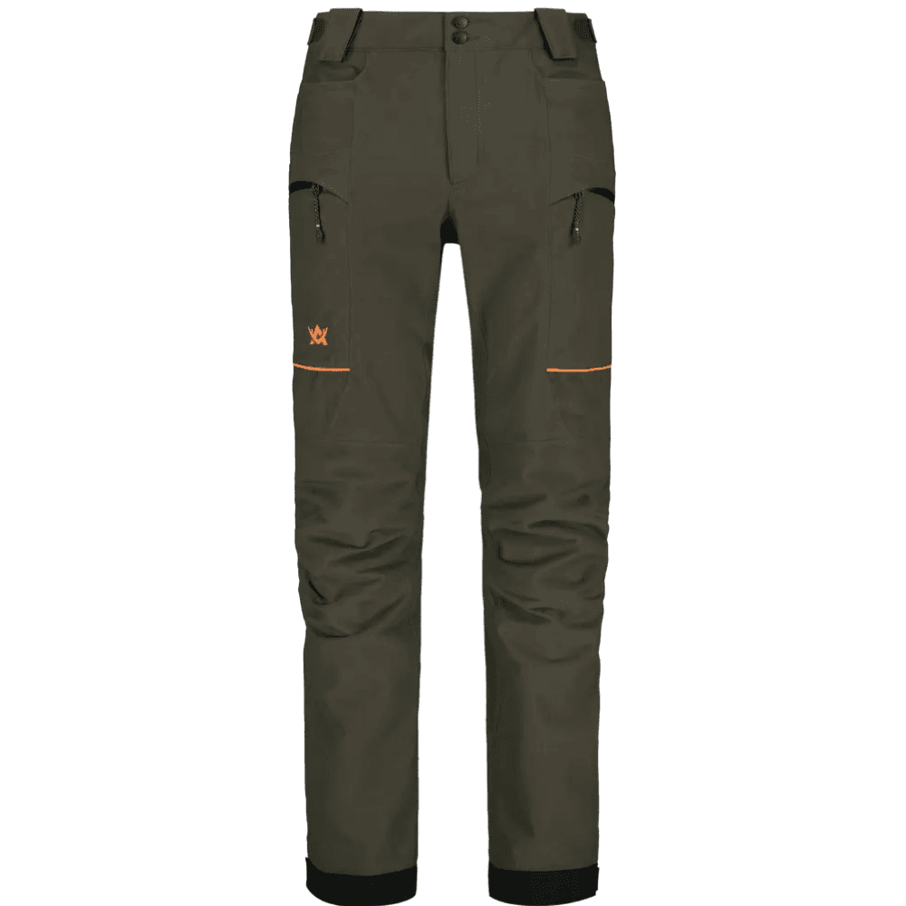 M's Extreme Lite Bundle Night Green, view: 2