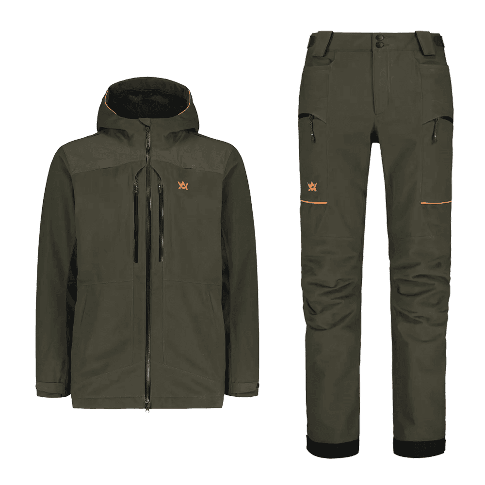 M's Extreme Lite Bundle Night Green, view: 0