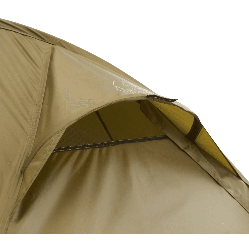 Telemark 2.2 Pu (2.0) Tent Dark Olive Green, view: 15