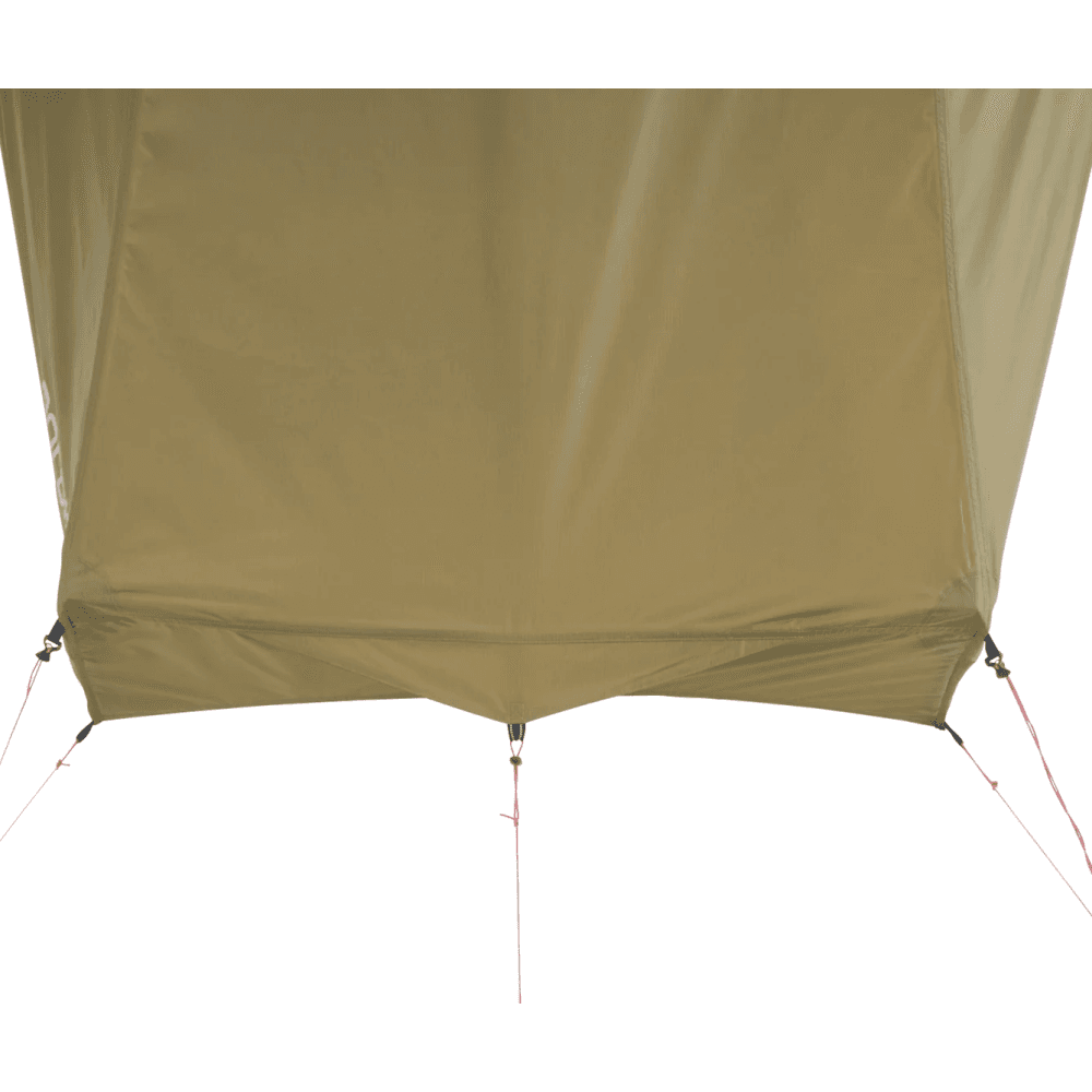 Telemark 2.2 Pu (2.0) Tent Dark Olive Green, view: 13