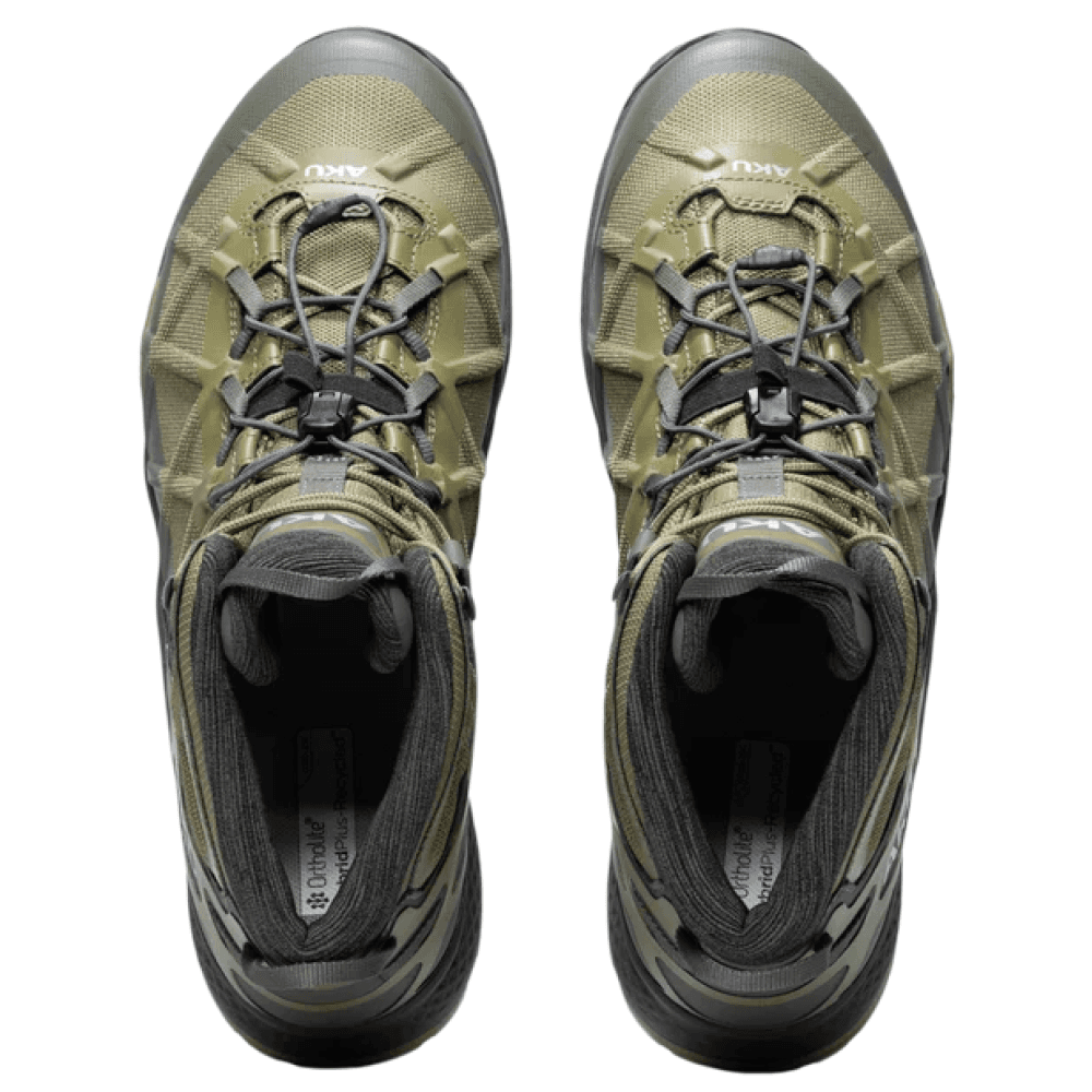Rocket Mid GTX Olive/Anthracite, view: 3