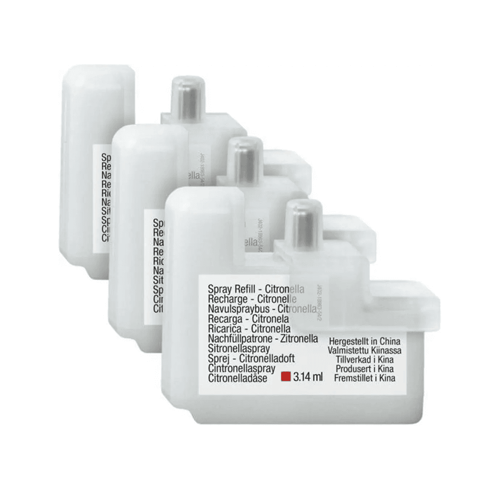 Spray Antiskallhalsband + Refillpatron Bundle, view: 2