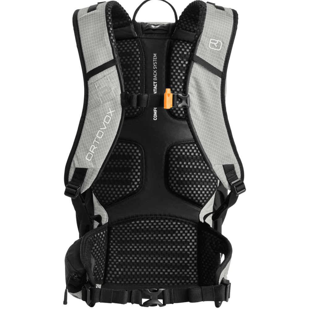 Traverse Pure 18 S Grey Marble, view: 1