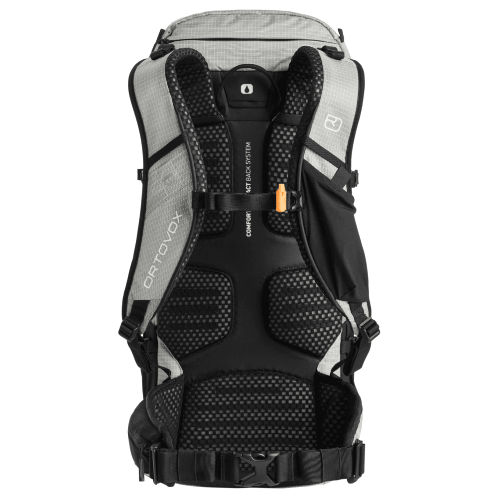 Traverse Pure 30 Grey Marble, view: 1