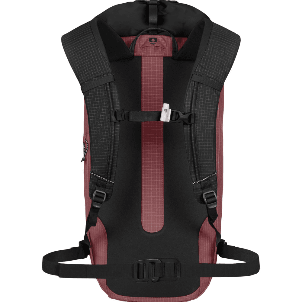 Trad Zero 24 Chestnut, view: 1