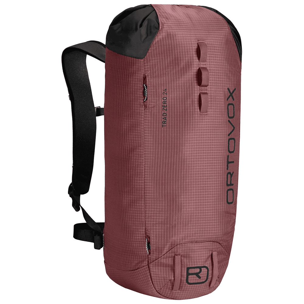 Trad Zero 24 Chestnut, view: 0