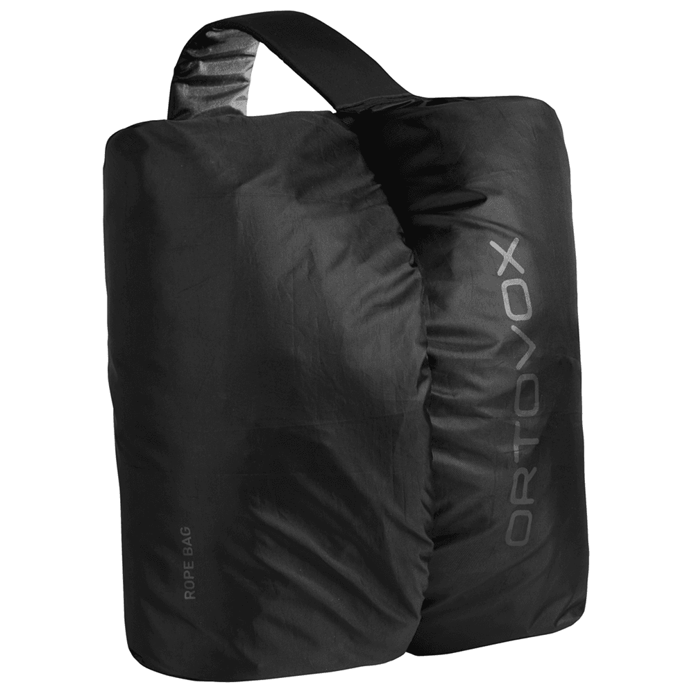 Rope Bag Black Raven, view: 0