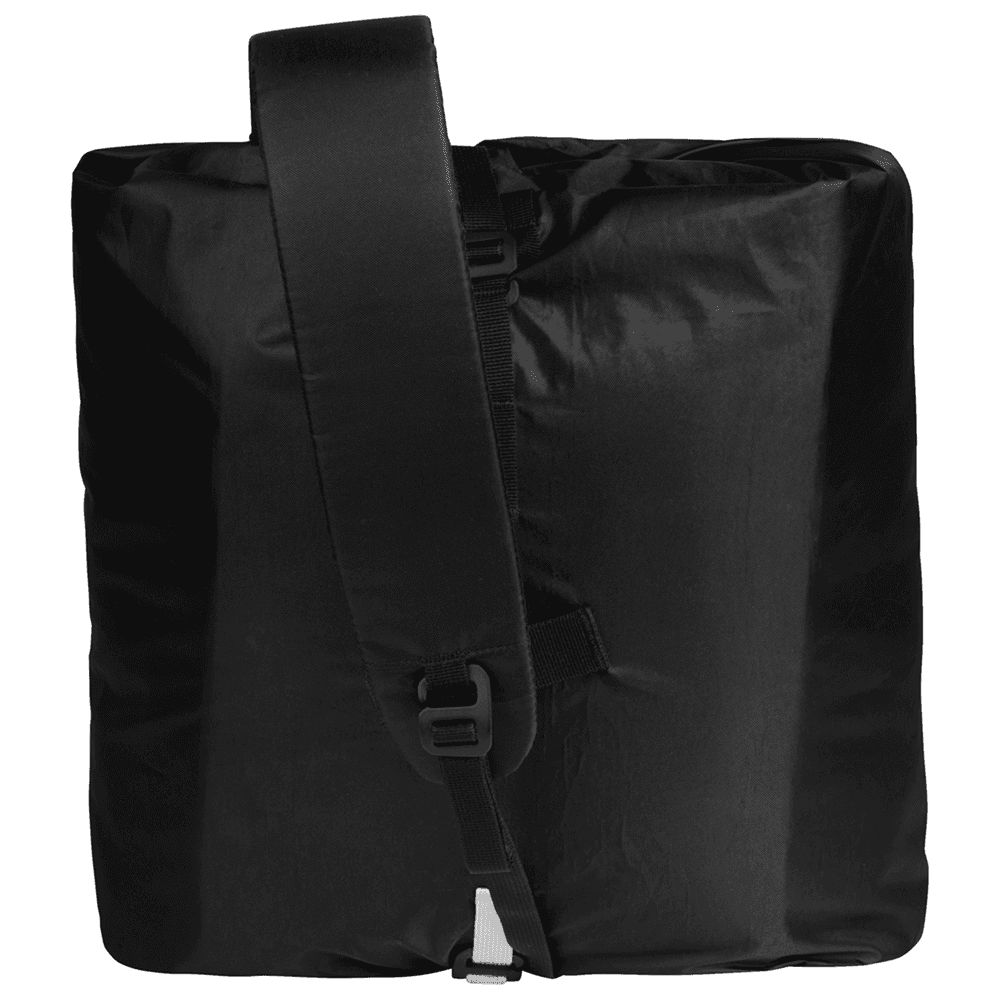 Rope Bag Black Raven, view: 1