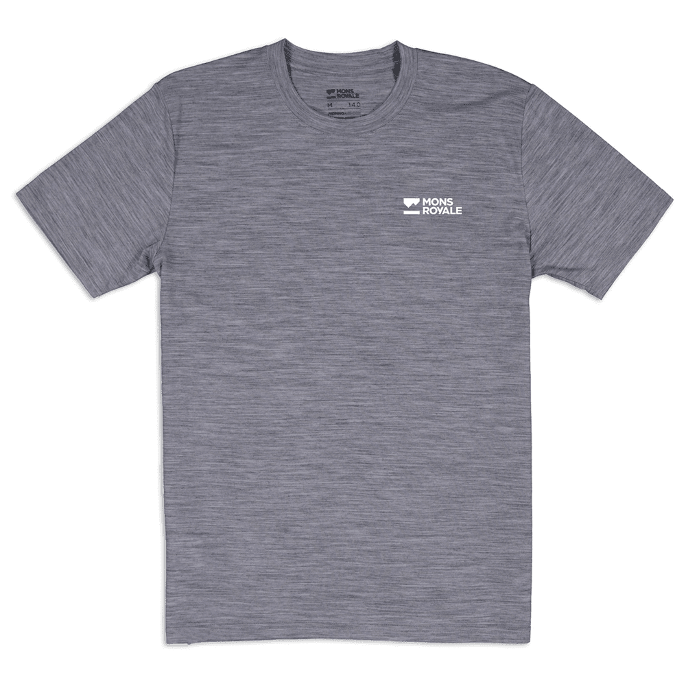 Grey Heather