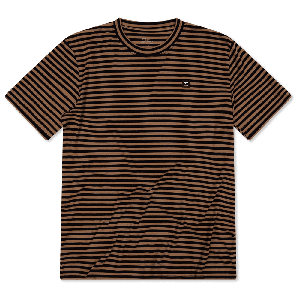 Mr Stripe Toffee