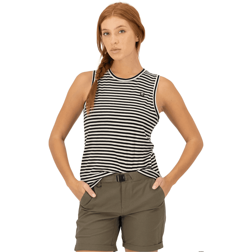 Icon Merino Tank Mr Stripe, view: 1