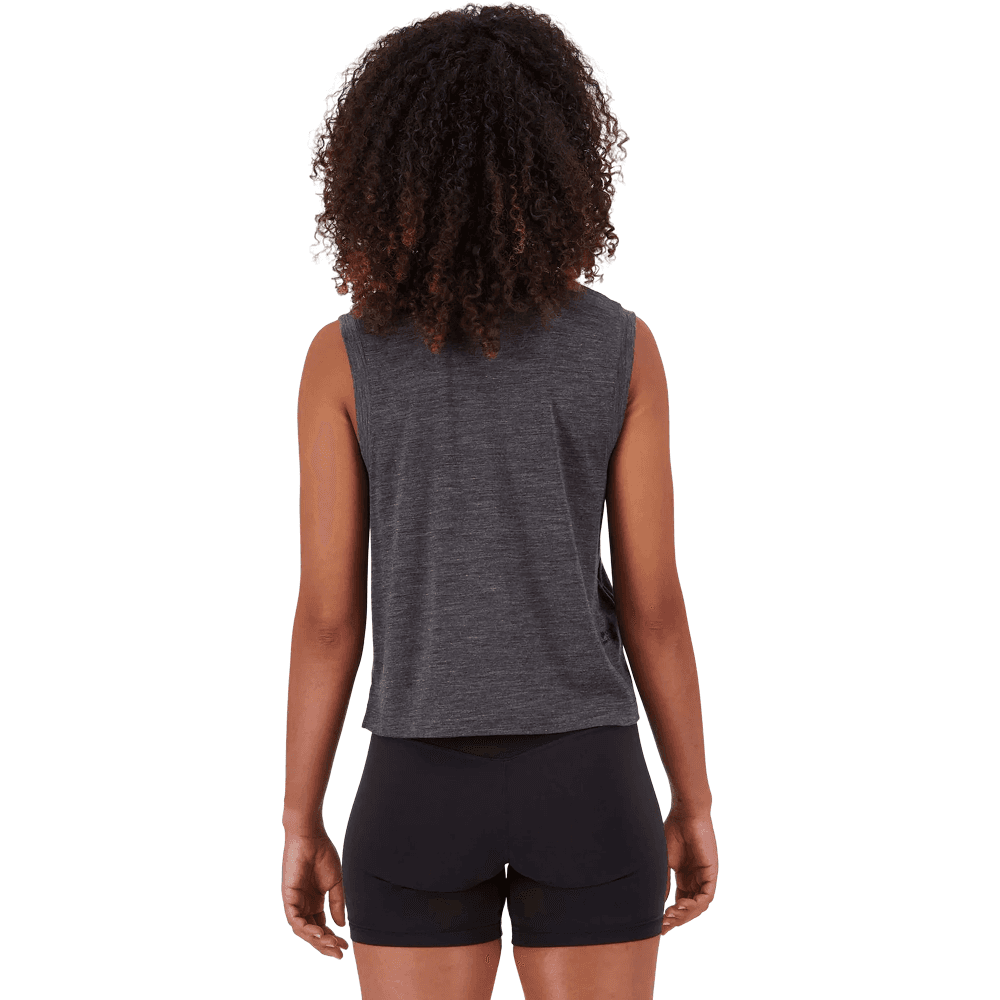 Zephyr Merino Tencel Tank Watermelon, view: 2