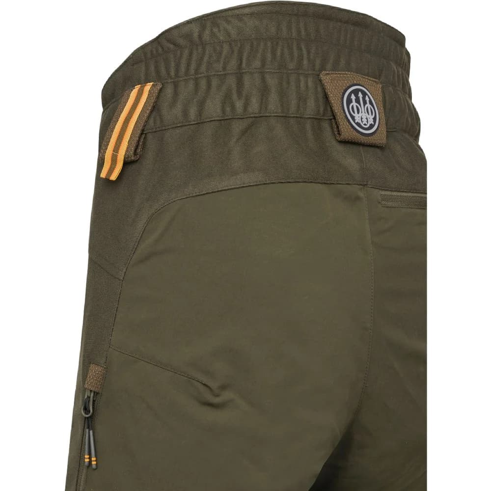 Matajur Windblock Pants Green Moss, view: 4