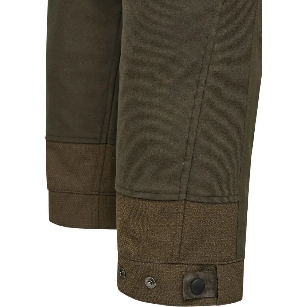 Matajur Windblock Pants Green Moss, view: 5