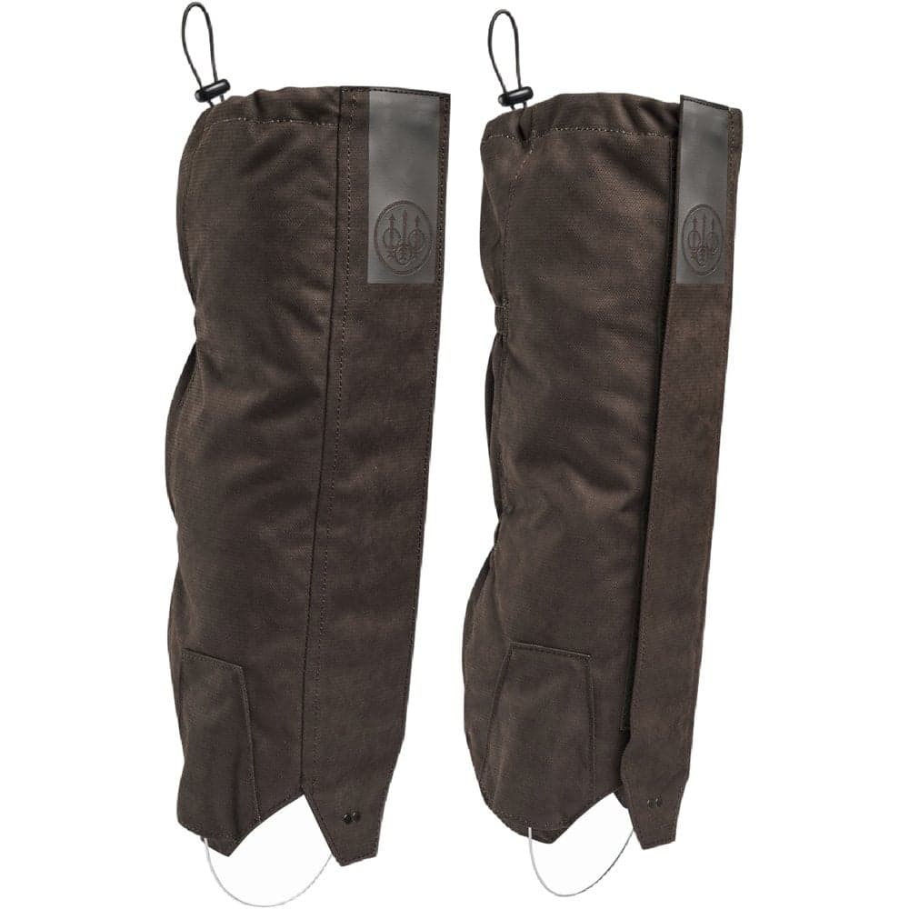 Tech Ankle Gaiters Brown Bark, view: 0