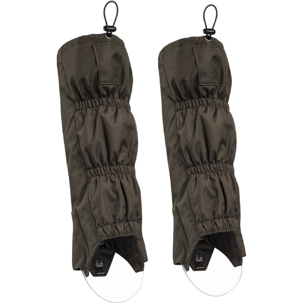 Thorn Ankle Gaiters Brown Bark, view: 1