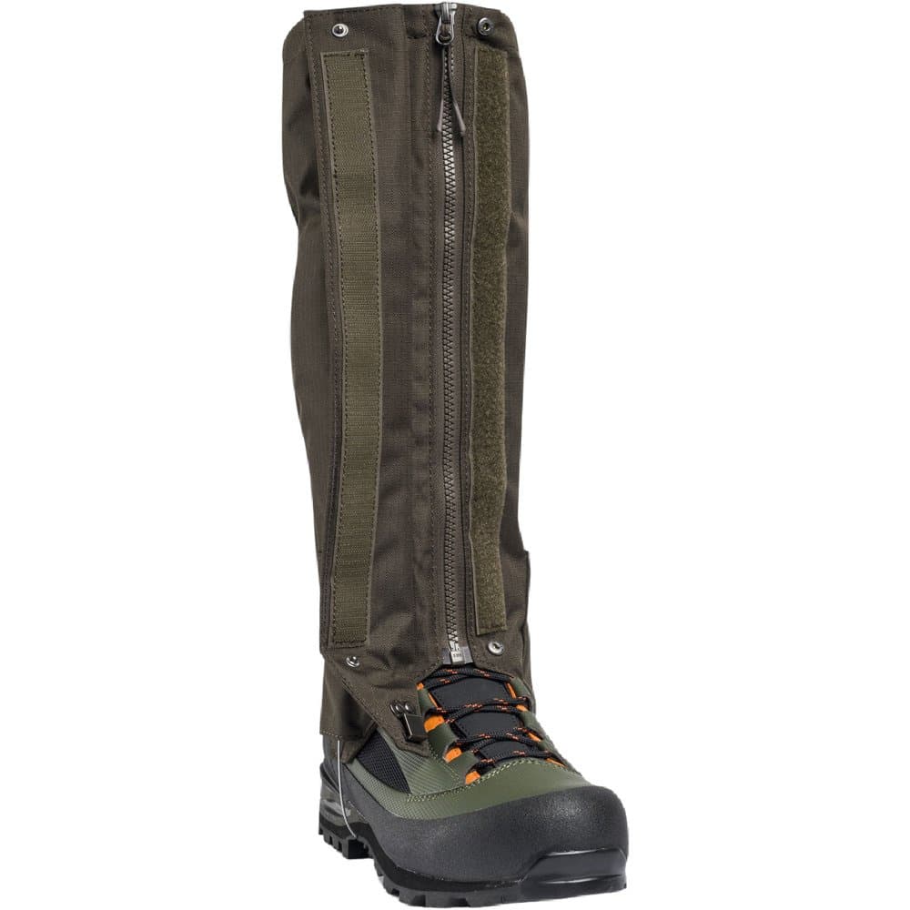 Thorn Ankle Gaiters Brown Bark, view: 3