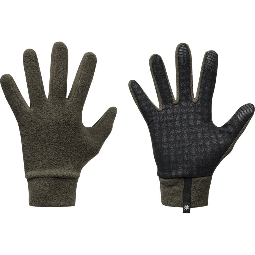 Polar Gloves Green Moss, view: 0