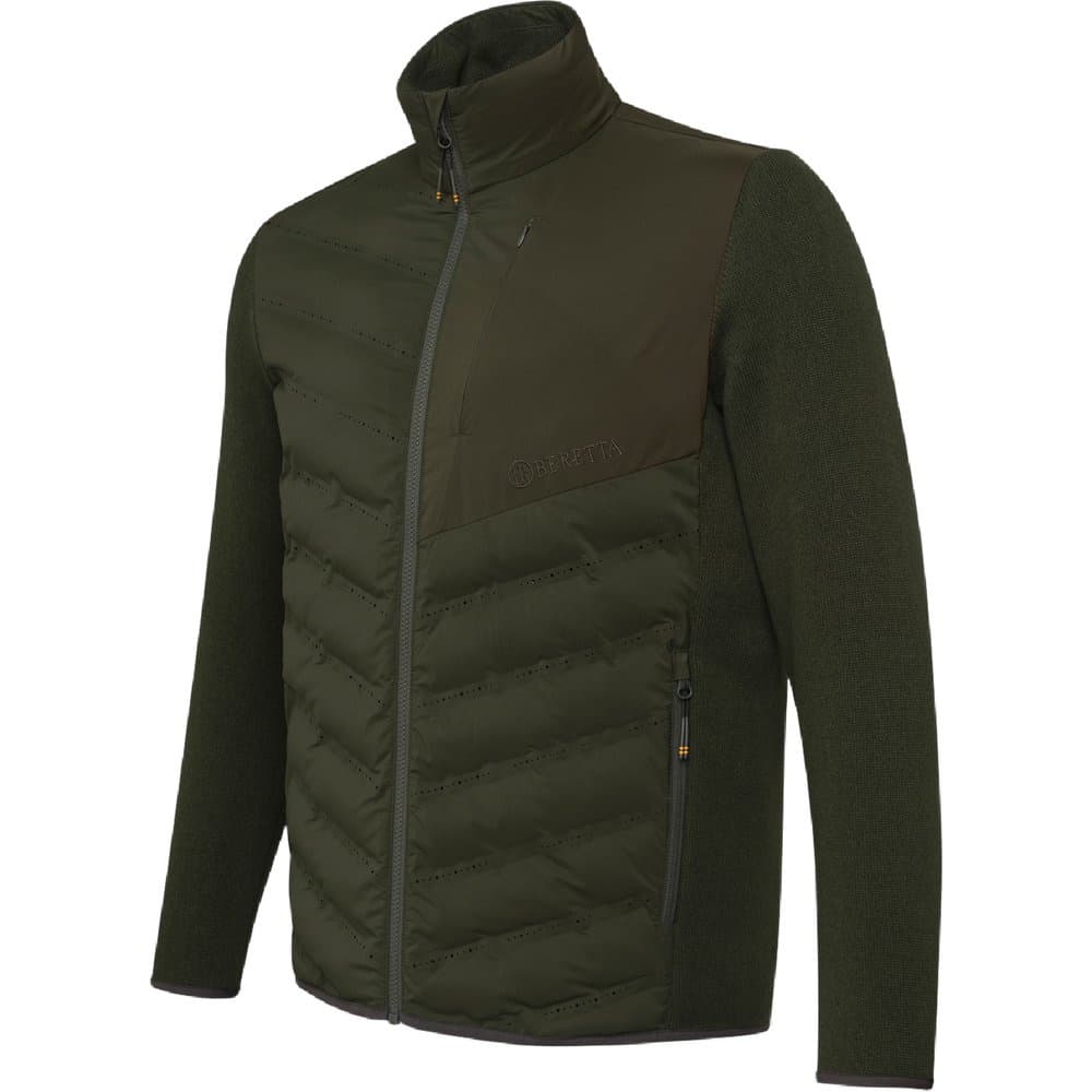 Roe Gb Jacket British Green, view: 0