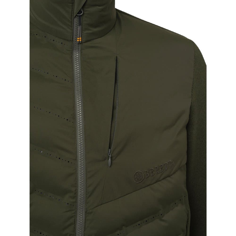 Roe Gb Jacket British Green, view: 2