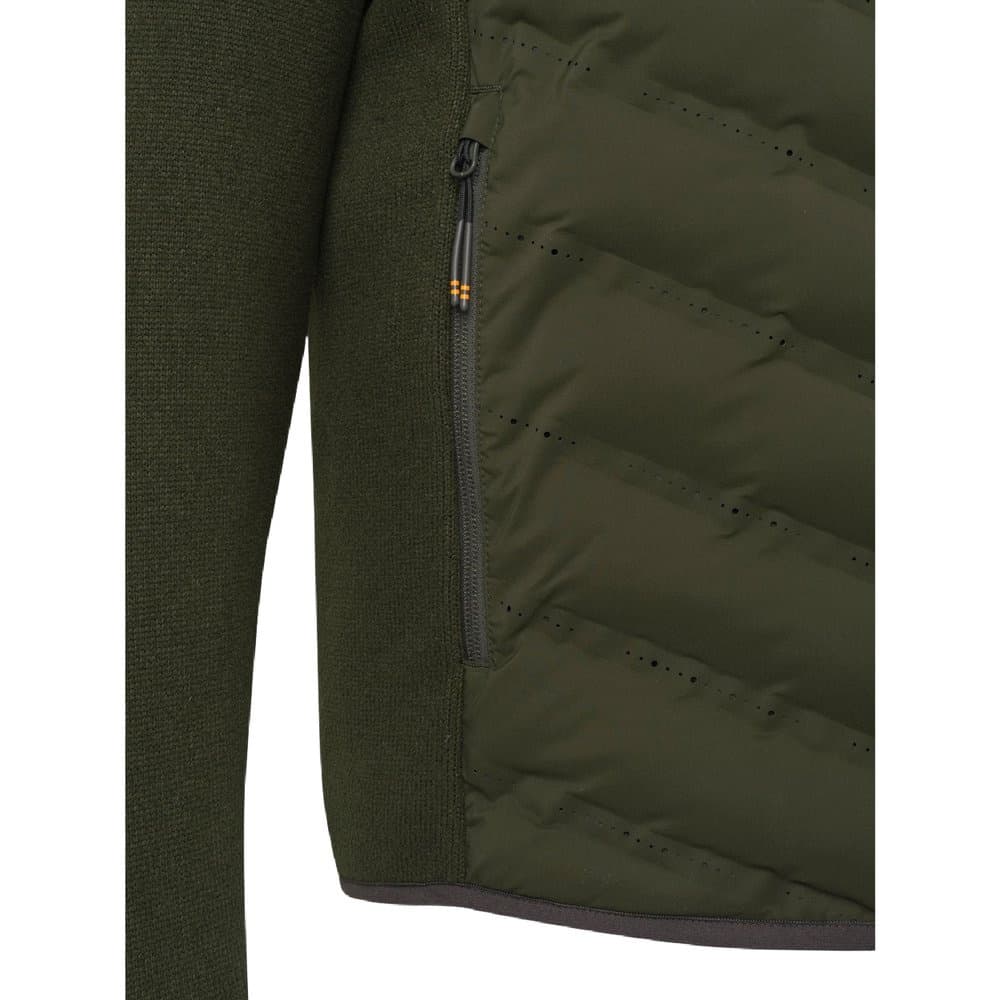 Roe Gb Jacket British Green, view: 3