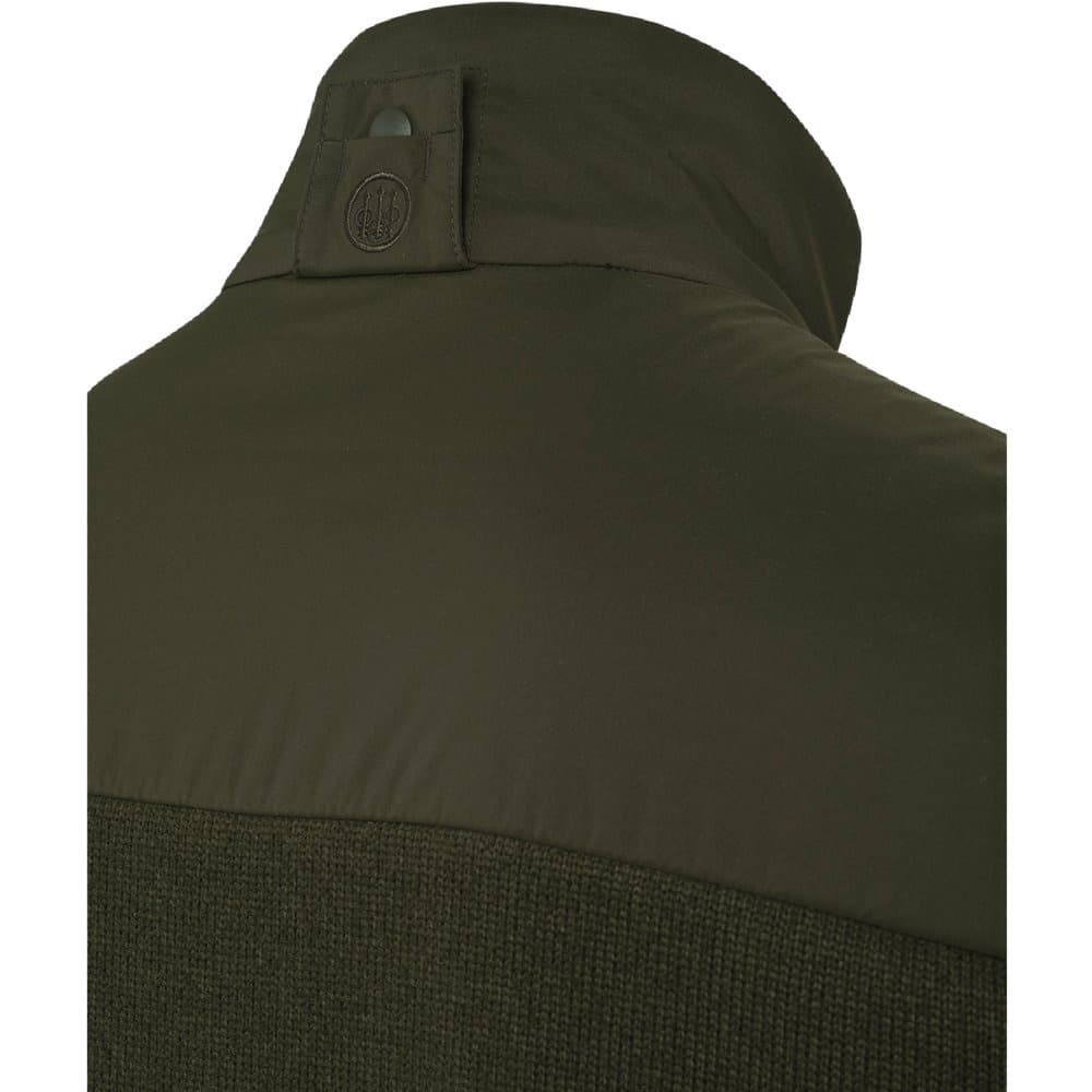 Roe Gb Jacket British Green, view: 4