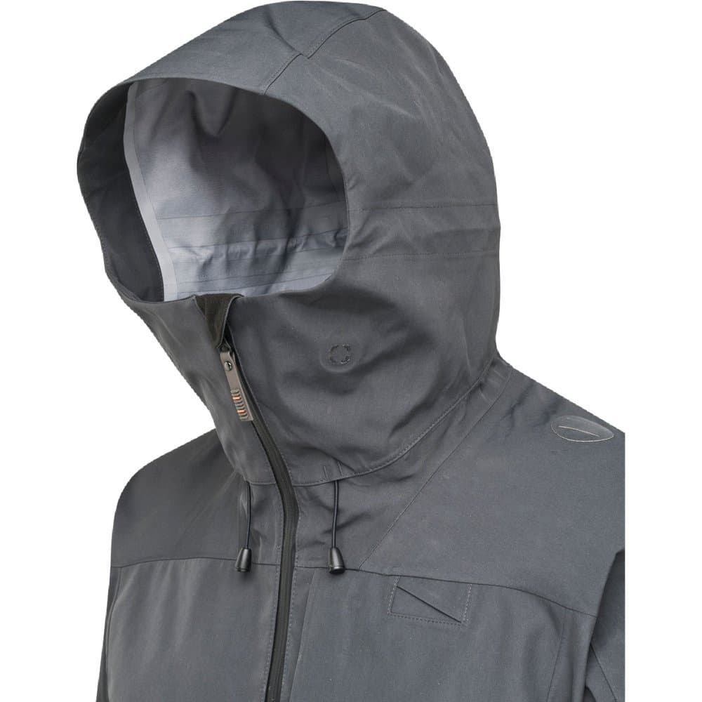 Ascend 3L Jacket Peat, view: 3