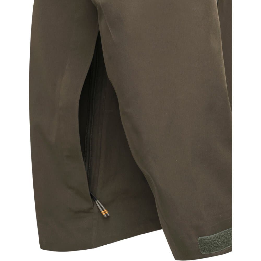Ascend 3L Jacket Green Moss, view: 6