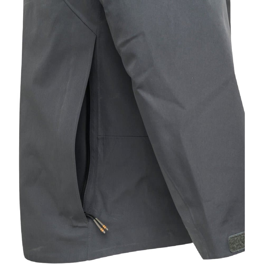 Ascend 3L Jacket Peat, view: 6